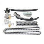 Nissan Frontier/Xterra Pathfinder Timing Chain Kit & Pumps