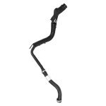Ford Fuel Filler Pipe (AR3Z-9034-F)