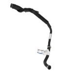Ford Fuel Filler Pipe (AR3Z-9034-F)