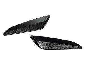 OEM Hood Upper Grill Set for Hyundai Genesis