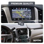 GMC 8" Touch Screen LCD for 2015-2018 Models