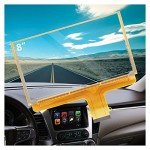 GMC 8" Touch Screen LCD for 2015-2018 Models