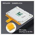 GMC 8" Touch Screen LCD for 2015-2018 Models