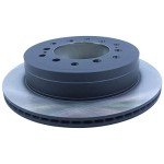 Toyota 42431-60311 Brake Disc OEM Part