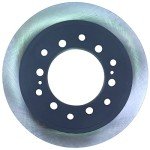 Toyota 42431-60311 Brake Disc OEM Part