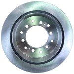 Toyota 42431-60311 Brake Disc OEM Part
