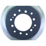 Toyota 42431-60311 Brake Disc OEM Part