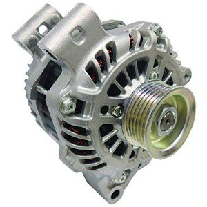 Subaru Forester H4 2.5L Alternator Replacement Parts