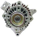 Subaru Forester H4 2.5L Alternator Replacement Parts