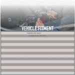 Subaru Forester H4 2.5L Alternator Replacement Parts