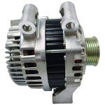 Subaru Forester H4 2.5L Alternator Replacement Parts