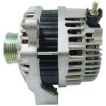 Subaru Forester H4 2.5L Alternator Replacement Parts