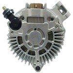 Subaru Forester H4 2.5L Alternator Replacement Parts