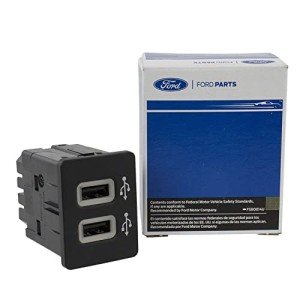 Ford Carplay USB Hub Module for Sync 3