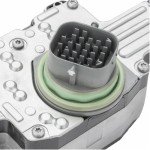 545RFE 68RFE Shift Solenoid Block Pack - Mopar