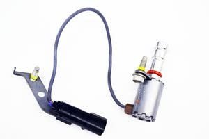 Oil Pump Flow Control Valve for Cadillac Chevrolet