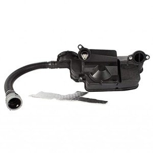 Ford 6.7L Powerstroke Diesel PCV Oil Separator
