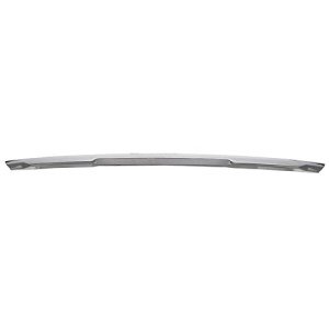Nissan Rogue 2017-2018 Rear Bumper Chrome Trim