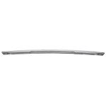 Nissan Rogue 2017-2018 Rear Bumper Chrome Trim