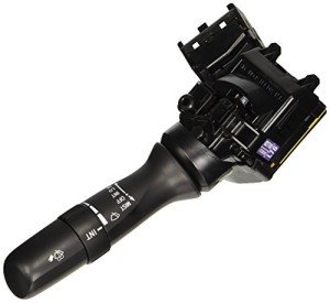 Toyota Windshield Wiper Switch Genuine Part 84652-02710