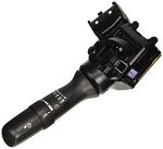 Toyota Windshield Wiper Switch Genuine Part 84652-02710