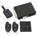 Subaru Remote Engine Start Kit 2015-2018 Forester