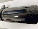 Toyota Genuine Taco Exhaust Tip - Black