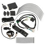 Subaru Remote Engine Start Kit 2015-2018 Forester