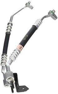 OEM Radiator Water Pipe for Hyundai Santa Fe