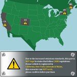 Weonefit Catalytic Converter Set for Honda Pilot