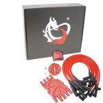 Ignition Power Pack Kit for Chevy GMC V8