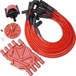 Ignition Power Pack Kit for Chevy GMC V8