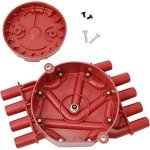 Ignition Power Pack Kit for Chevy GMC V8