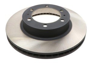 Toyota Brake Rotor Genuine Parts (43512-04052)