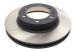 Toyota Brake Rotor Genuine Parts (43512-04052)