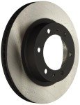 Toyota Brake Rotor Genuine Parts (43512-04052)