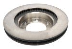Toyota Brake Rotor Genuine Parts (43512-04052)