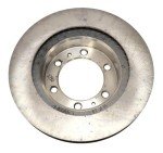 Toyota Brake Rotor Genuine Parts (43512-04052)