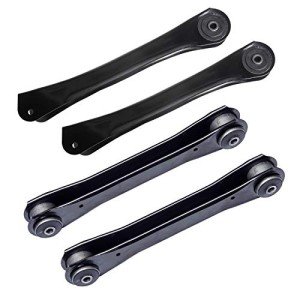 Front Suspension Kit for Jeep Wrangler and Cherokee
