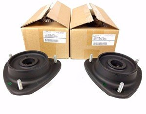 Subaru Group N Front Strut Mounts - Pair