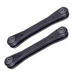 Front Suspension Kit for Jeep Wrangler and Cherokee
