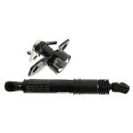 Ford F-150 No-Slam Tailgate Damper Kit