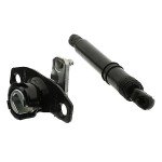 Ford F-150 No-Slam Tailgate Damper Kit