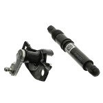 Ford F-150 No-Slam Tailgate Damper Kit