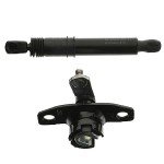 Ford F-150 No-Slam Tailgate Damper Kit
