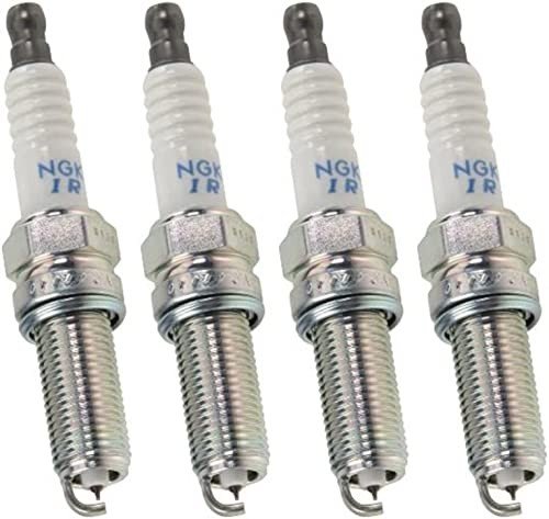 OEM Spark Plug Set for Hyundai & Kia 1.6L