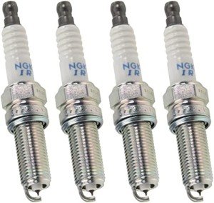 OEM Spark Plug Set for Hyundai & Kia 1.6L
