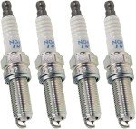 OEM Spark Plug Set for Hyundai & Kia 1.6L