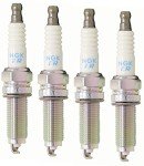 OEM Spark Plug Set for Hyundai & Kia 1.6L