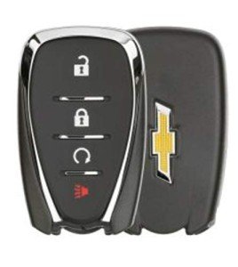 2016-2020 Chevrolet Smart Key Keyless Remote 4B